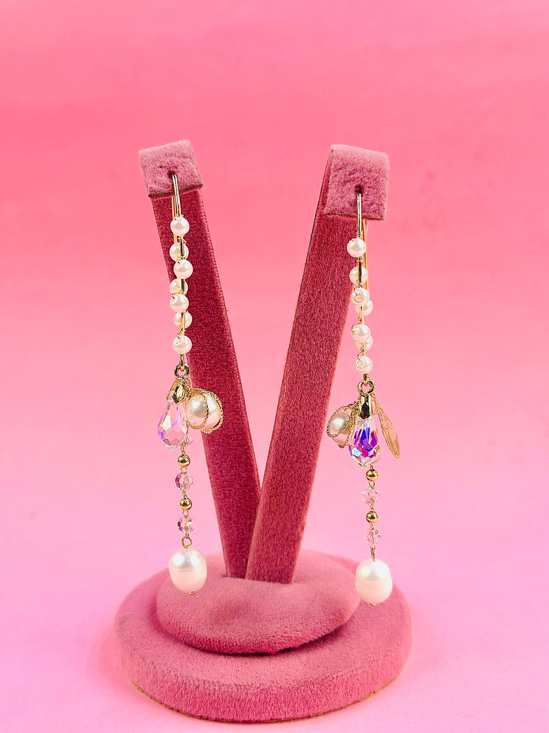 cecilia earrings
