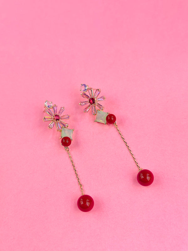 dolcie earrings