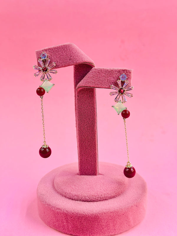 dolcie earrings