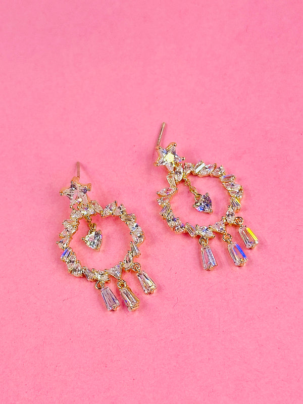 jaanna earrings