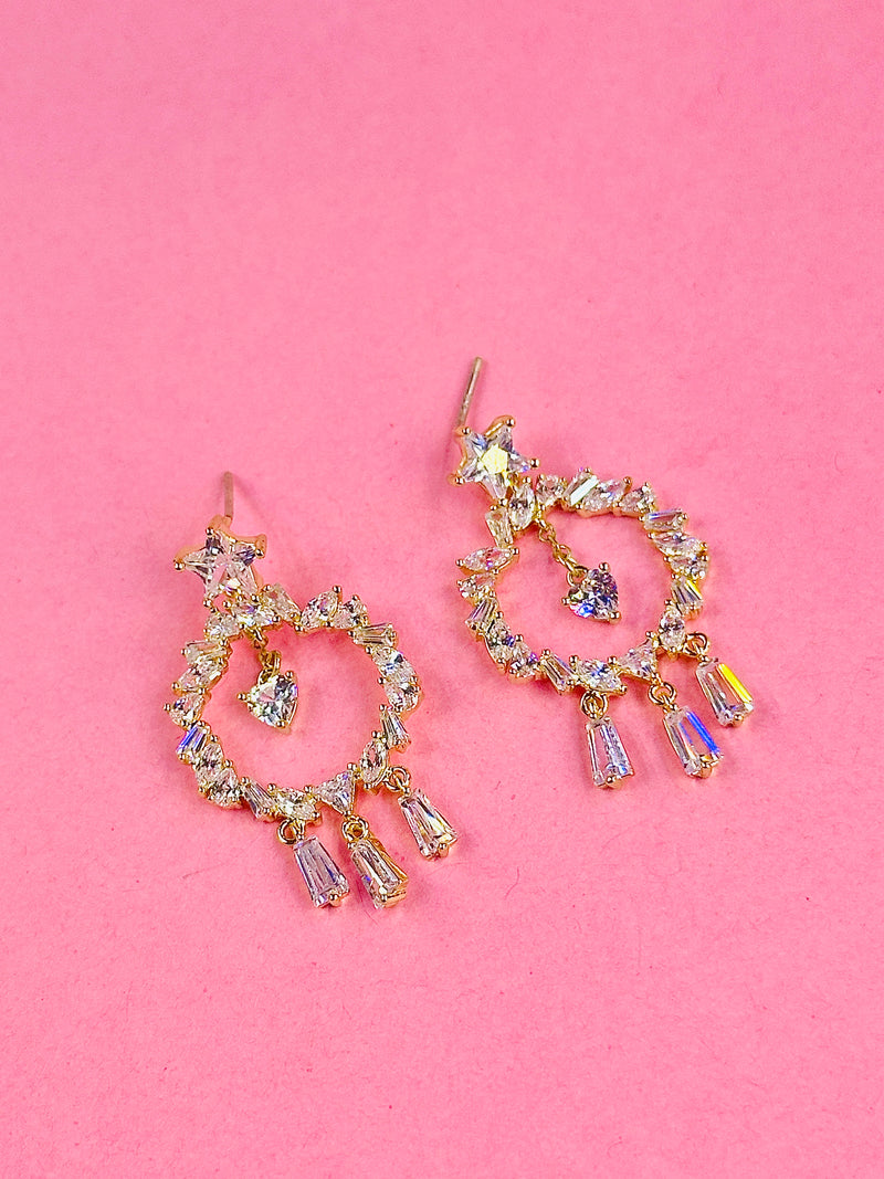 jaanna earrings