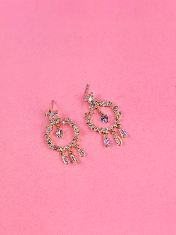 jaanna earrings