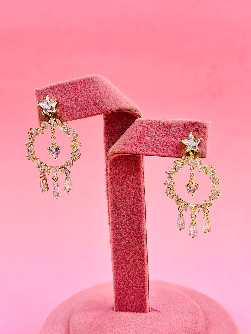 jaanna earrings
