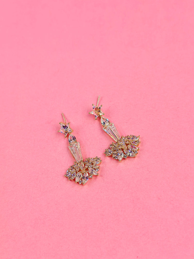 eira earrings