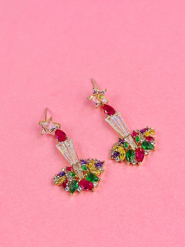 eira earrings
