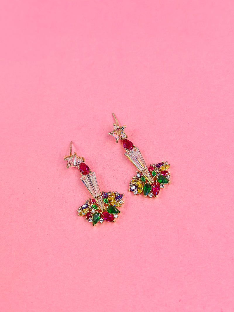 eira earrings