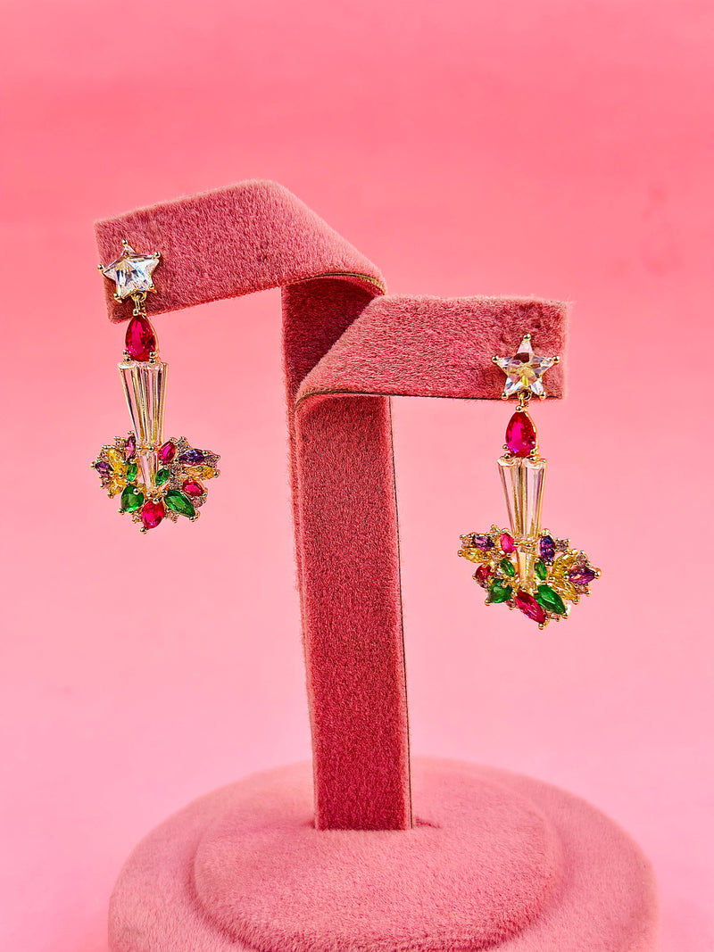 eira earrings