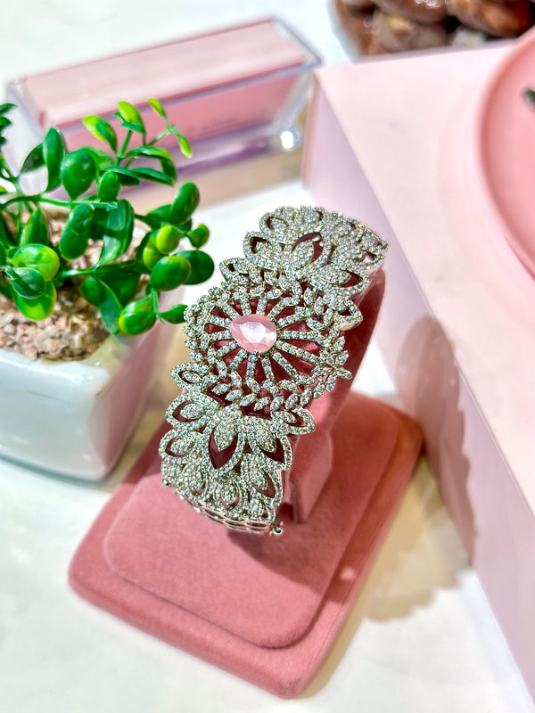 Nayeli designer handcuff