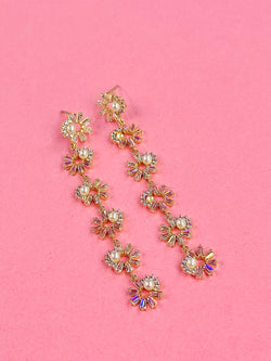 tiana earrings