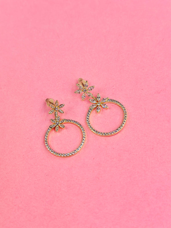 mara earrings