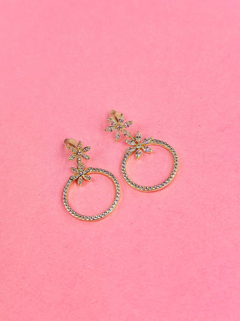 mara earrings