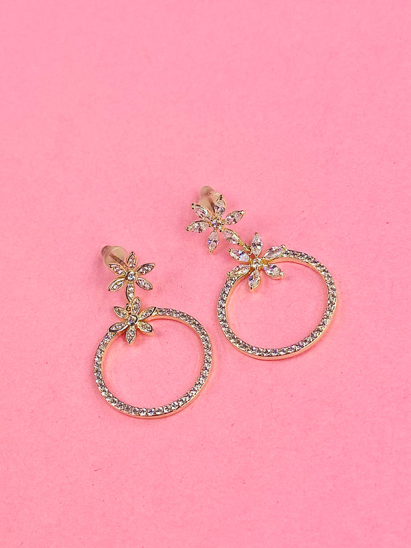 mara earrings