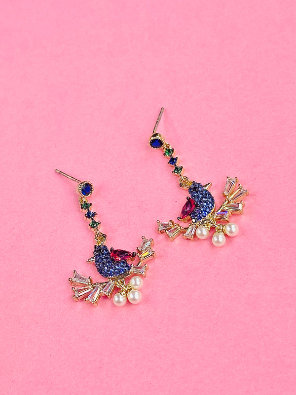 maisy earrings
