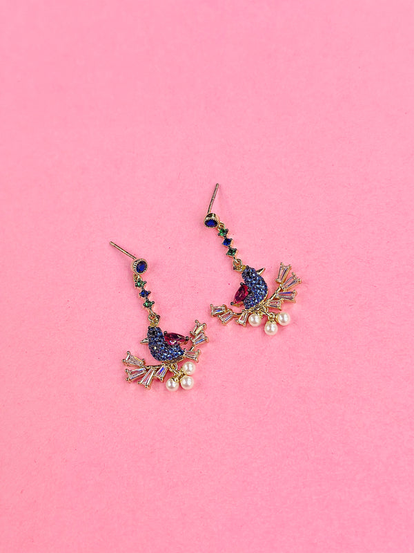 maisy earrings