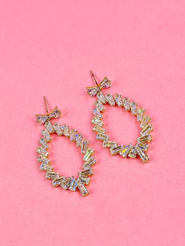 lauren earrings
