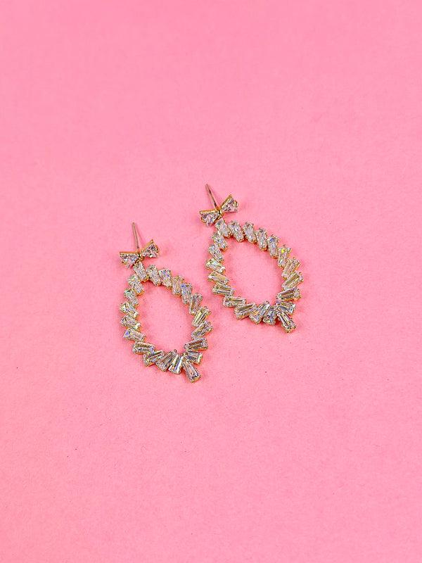 lauren earrings