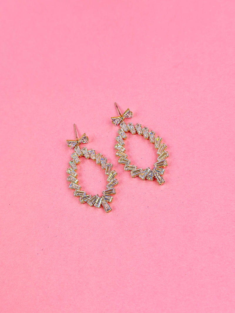 lauren earrings