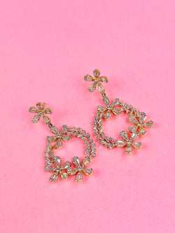 cadi earrings