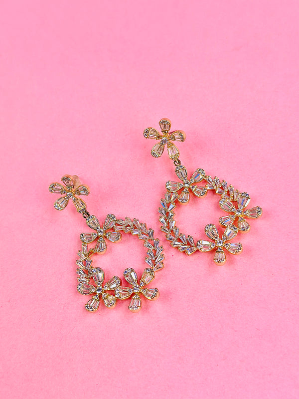 cadi earrings