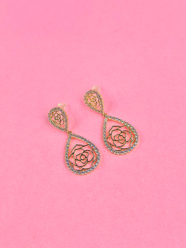 Carys earrings