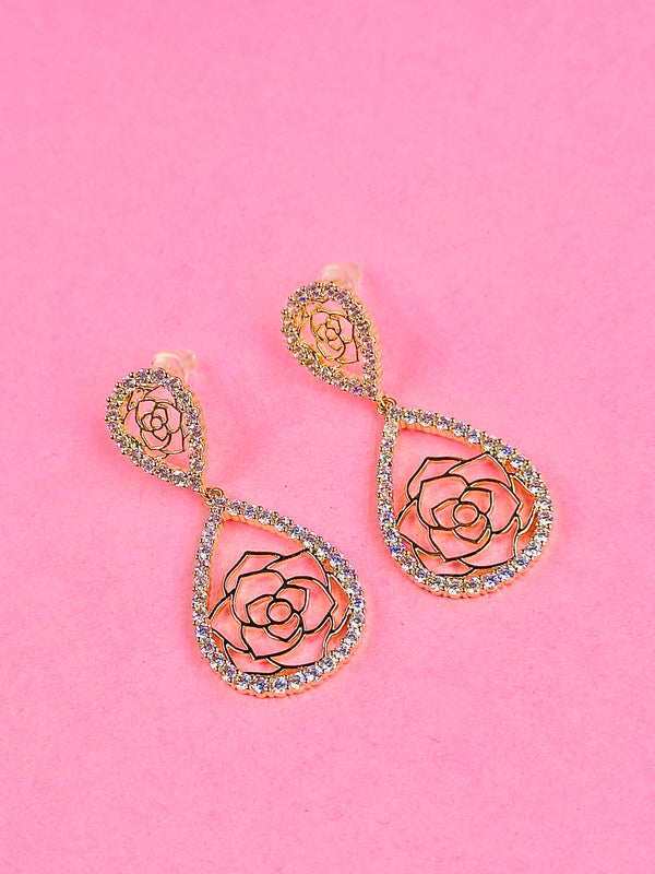 Carys earrings