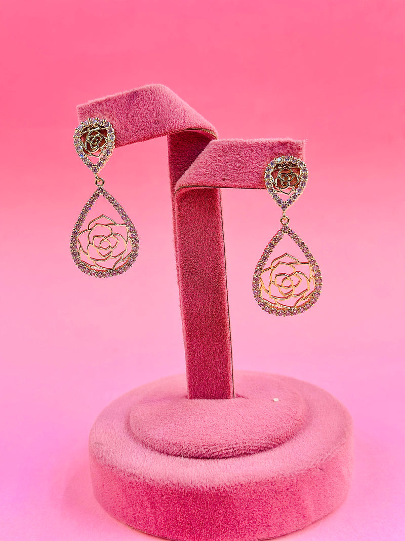 Carys earrings