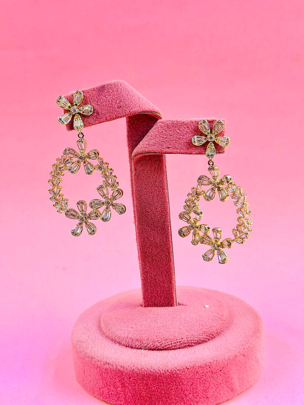 cadi earrings