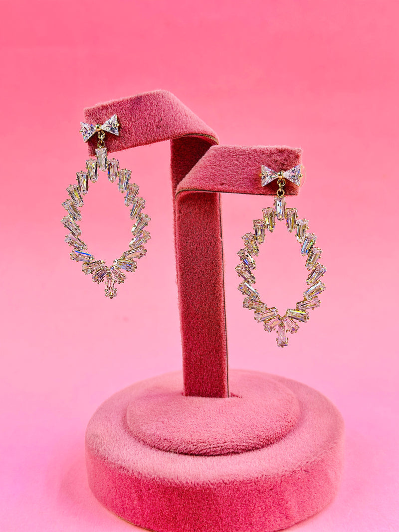 lauren earrings