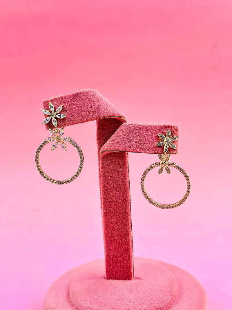 mara earrings