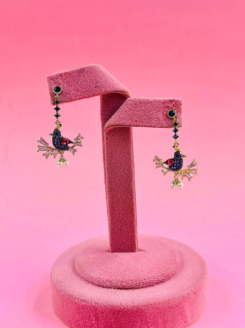 maisy earrings