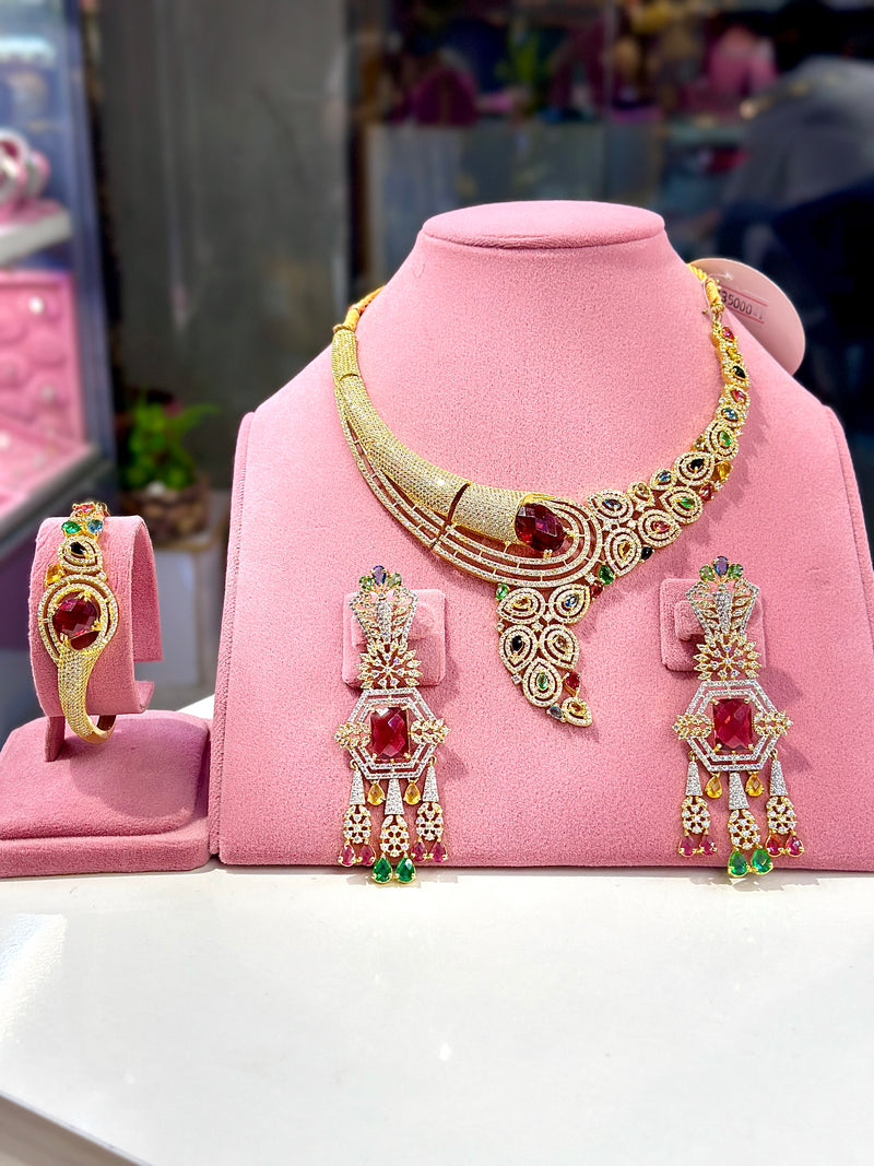 Jimena Designer Set
