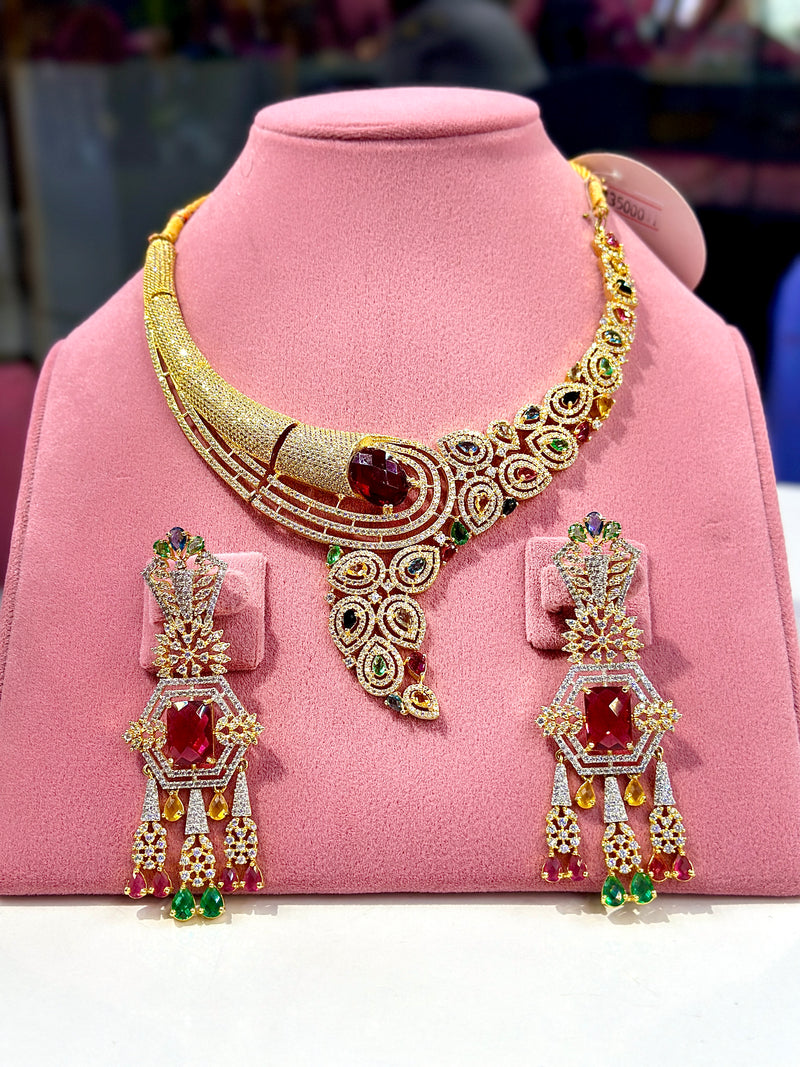 Jimena Designer Set