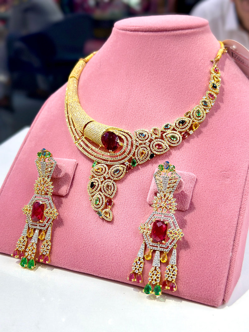 Jimena Designer Set