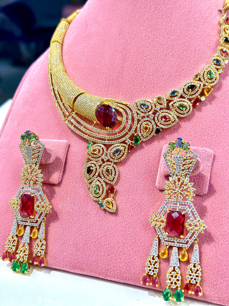 Jimena Designer Set
