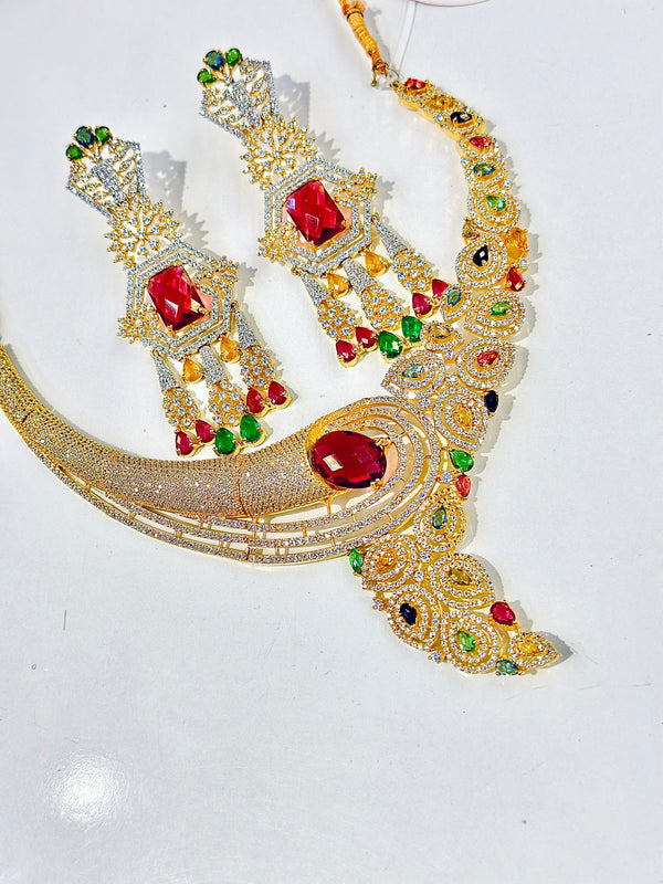Jimena Designer Set