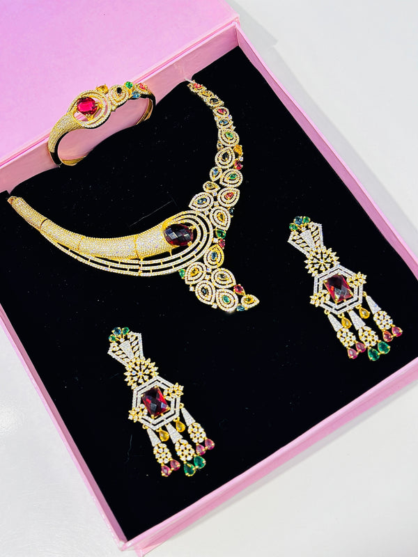 Jimena Designer Set