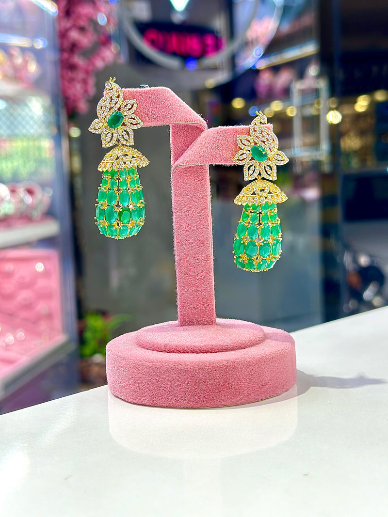 Ishani Earrings