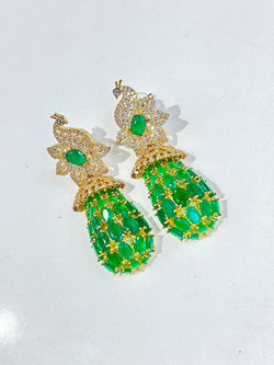 Ishani Earrings