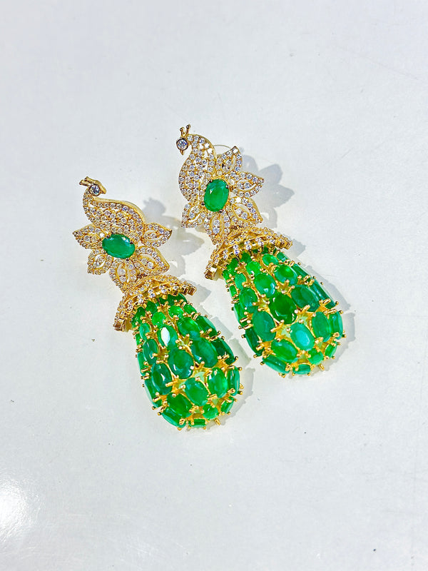 Ishani Earrings