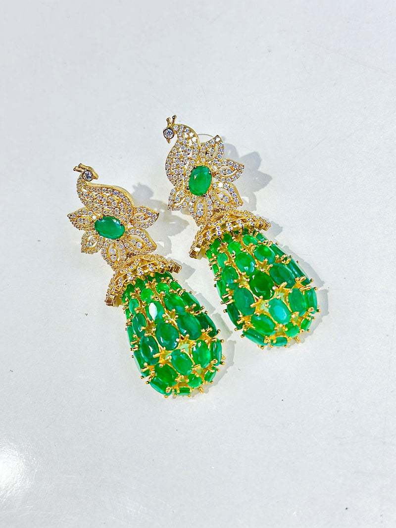 Ishani Earrings