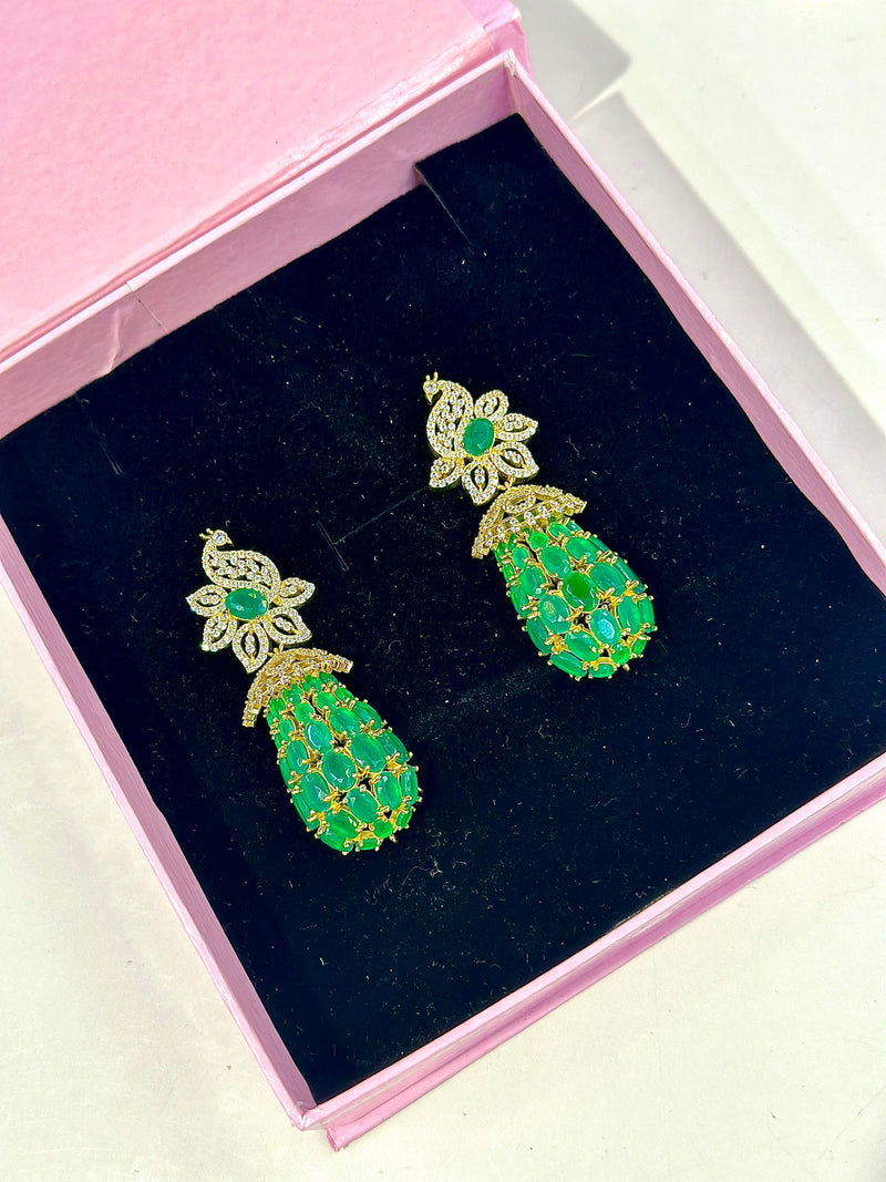 Ishani Earrings