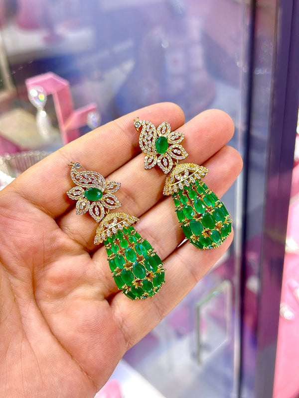 Ishani Earrings