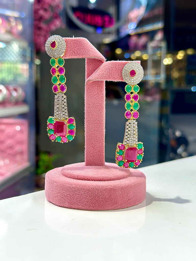 Meera Earrings