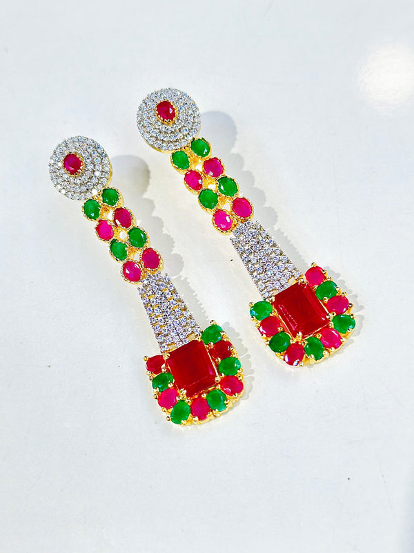 Meera Earrings