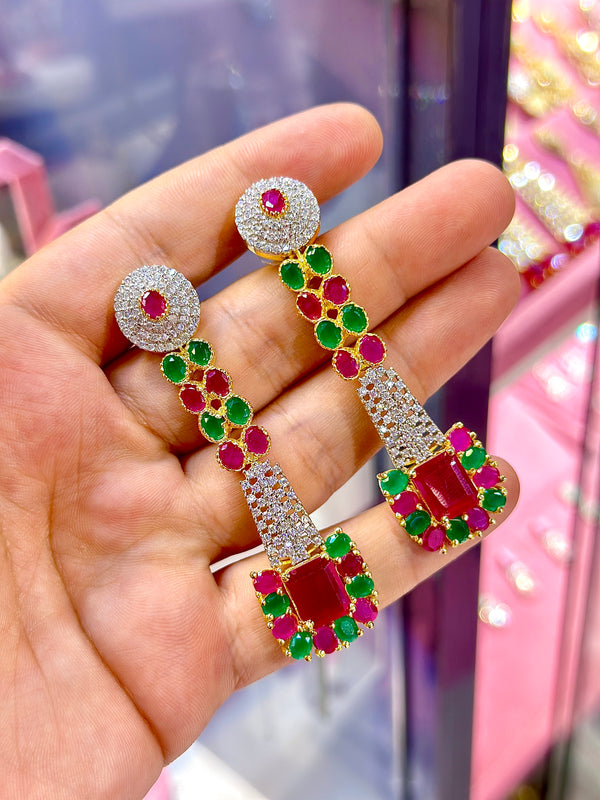 Meera Earrings