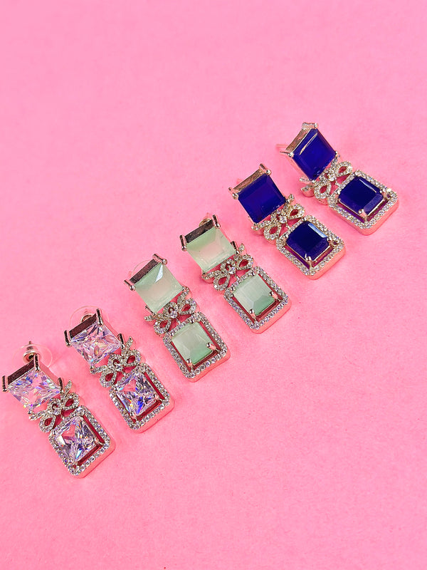 mali earrings