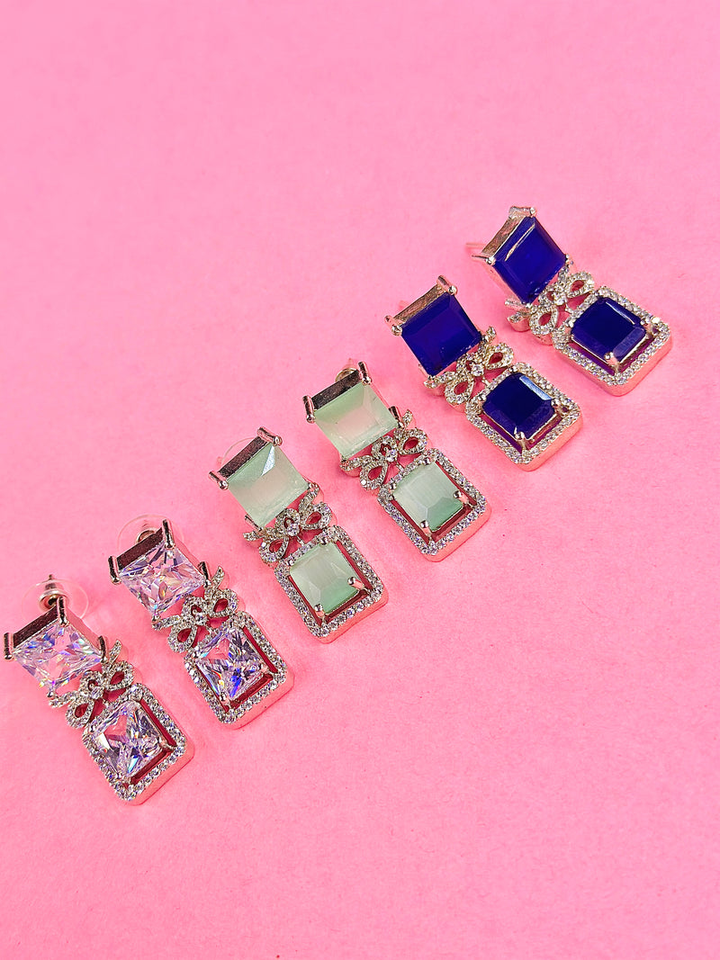 mali earrings