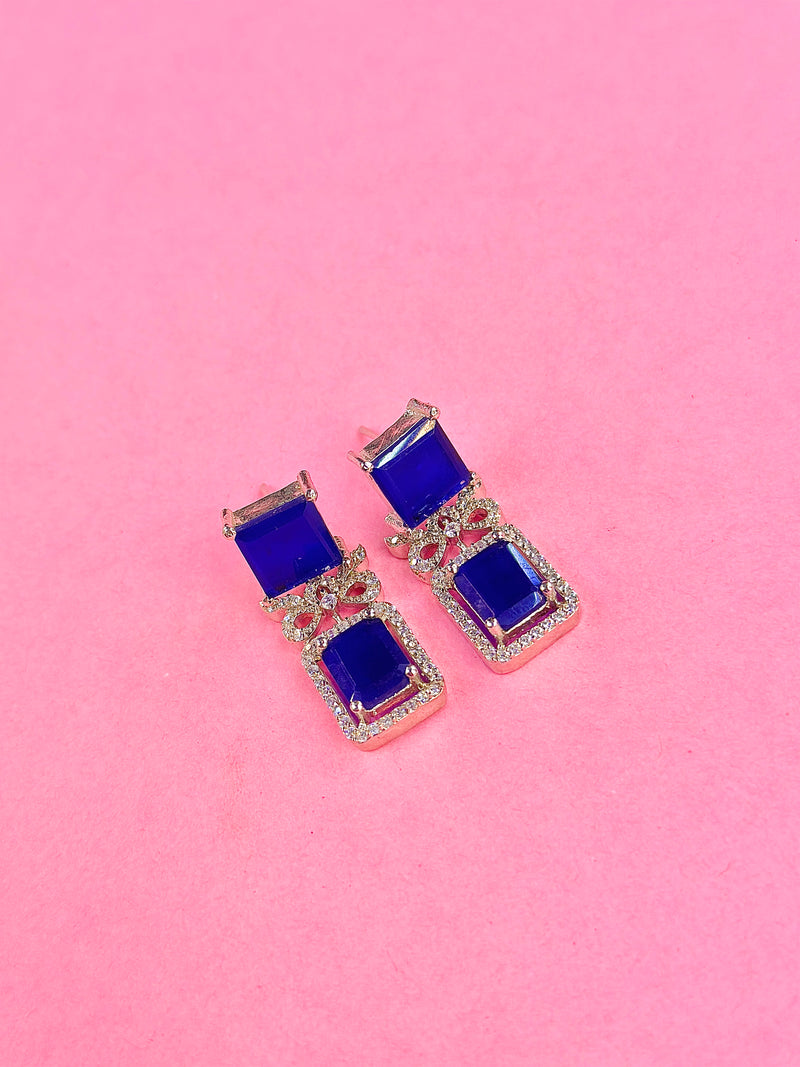 mali earrings