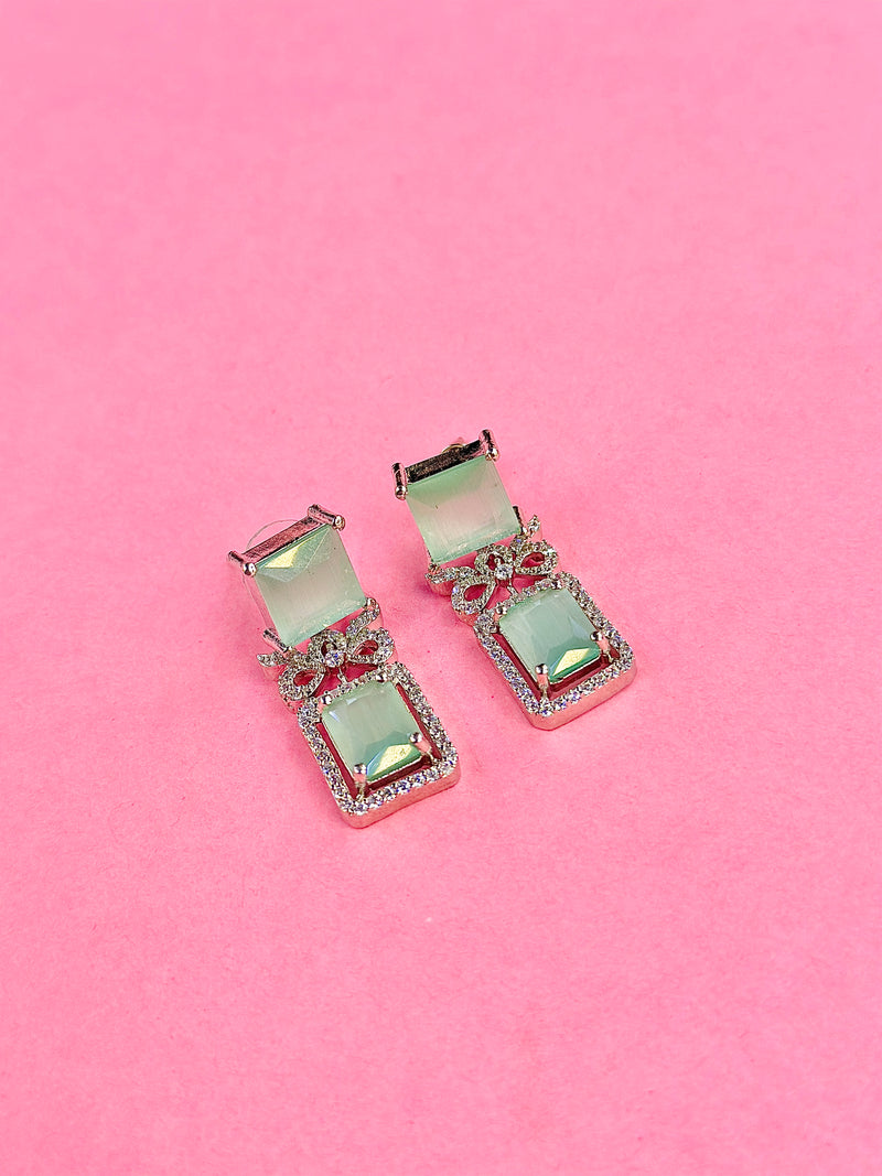 mali earrings
