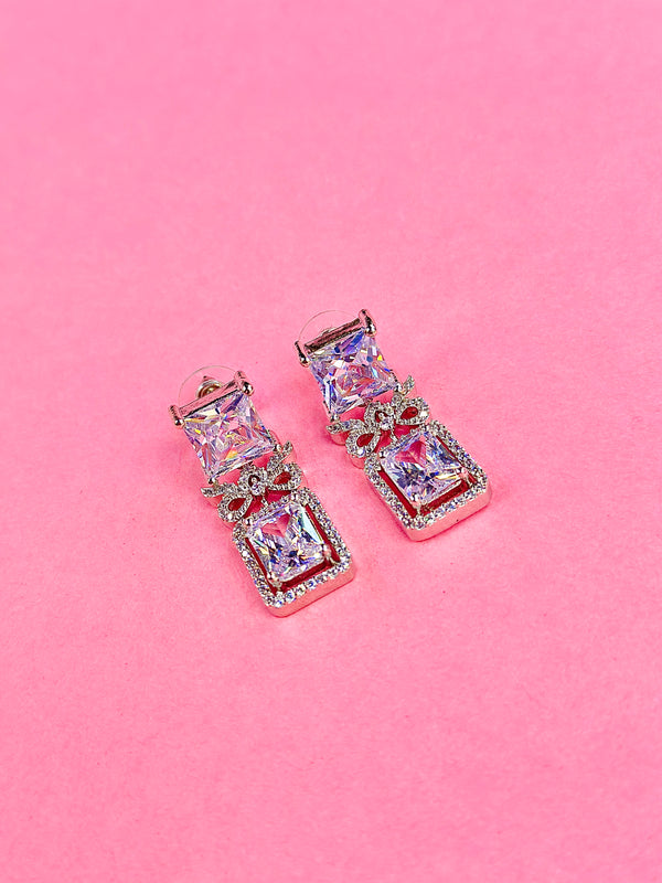 mali earrings